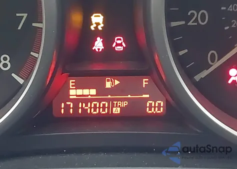 2011 Mazda Mazda3 I Touring from USA, damaged, VIN JM1BL1VG6B1400766